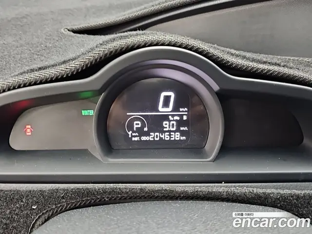 SsangYong Korando 2018 2.2 АКПП, миниатюра 6