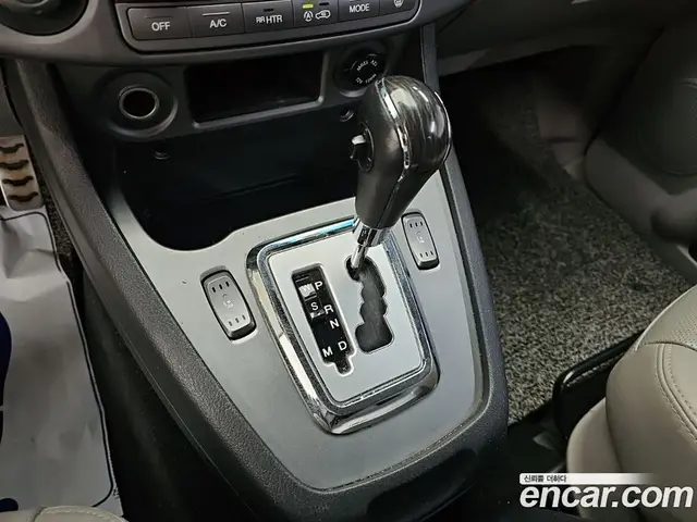 SsangYong Korando 2018 2.2 АКПП, миниатюра 8