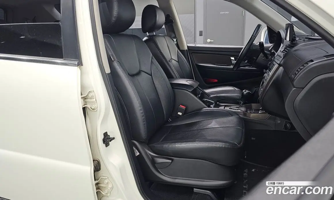 SsangYong Rexton 2015 2.0 АКПП, фото 12 SsangYong Rexton 2015 2.0 АКПП, фото 12
