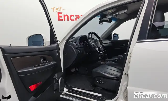 SsangYong Rexton 2015 2.0 АКПП, миниатюра 10 SsangYong Rexton 2015 2.0 АКПП, миниатюра 10