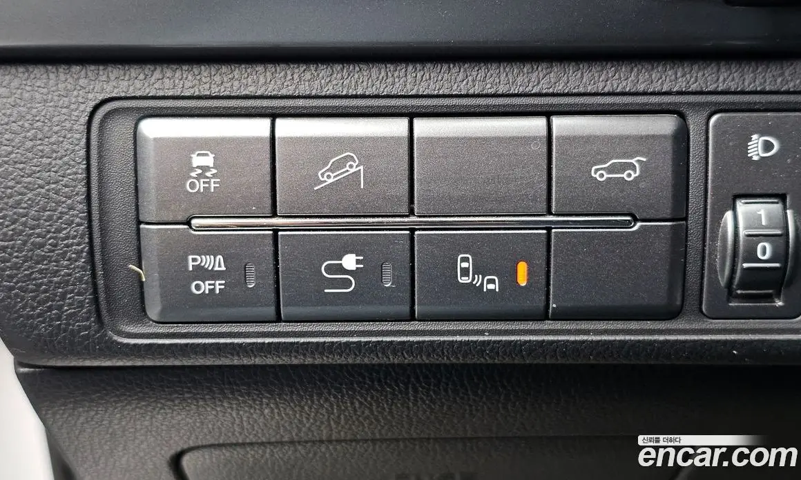 SsangYong Rexton 2018 2.2 АКПП, фото 16