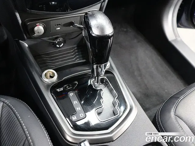 SsangYong TIBOLI 2017 1.6 АКПП, миниатюра 11 SsangYong TIBOLI 2017 1.6 АКПП, миниатюра 11