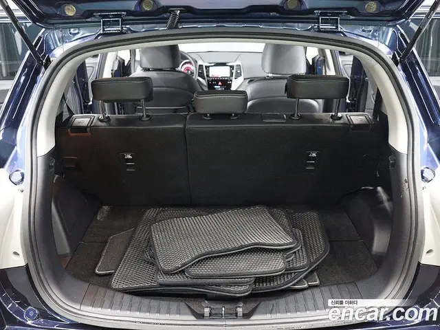 SsangYong TIBOLI 2017 1.6 АКПП, миниатюра 5 SsangYong TIBOLI 2017 1.6 АКПП, миниатюра 5