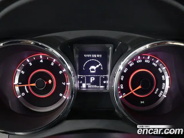 SsangYong TIBOLI 2017 1.6 АКПП, миниатюра 6 SsangYong TIBOLI 2017 1.6 АКПП, миниатюра 6