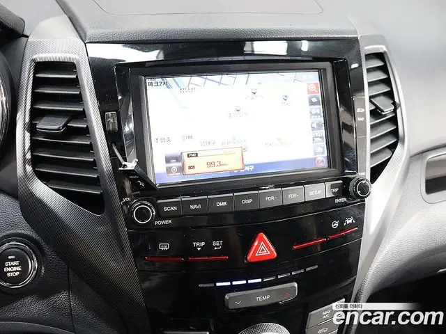 SsangYong TIBOLI 2017 1.6 АКПП, миниатюра 8 SsangYong TIBOLI 2017 1.6 АКПП, миниатюра 8