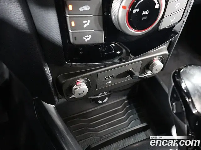 SsangYong TIBOLI 2017 1.6 АКПП, миниатюра 10 SsangYong TIBOLI 2017 1.6 АКПП, миниатюра 10