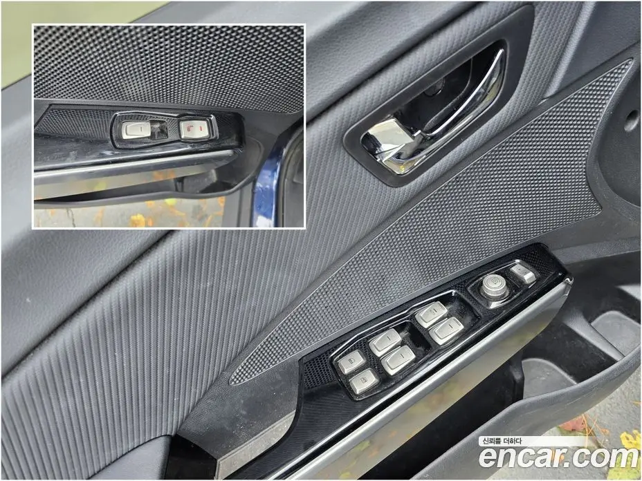 SsangYong TIBOLI 2018 1.6 АКПП, фото 12