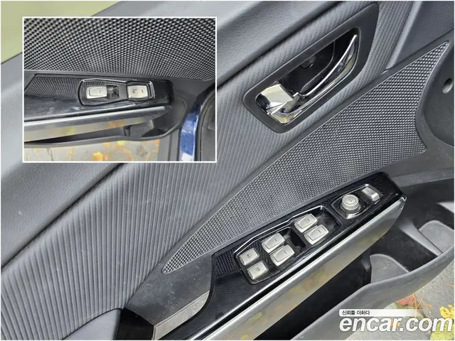 SsangYong TIBOLI 2018 1.6 АКПП, миниатюра 12