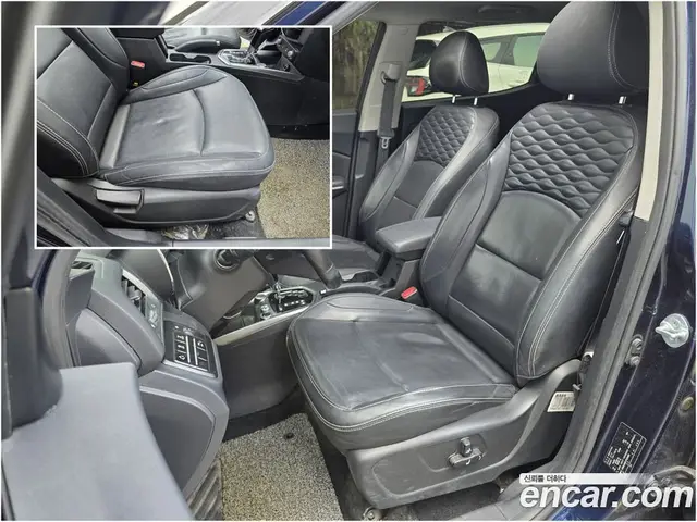 SsangYong TIBOLI 2018 1.6 АКПП, миниатюра 10