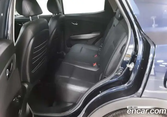 SsangYong TIBOLI 2022 1.5 АКПП, миниатюра 10