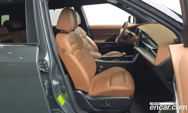 SsangYong Torres 2022 1.5 АКПП, миниатюра 12