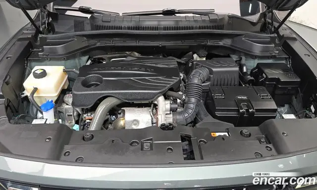 SsangYong Torres 2022 1.5 АКПП, миниатюра 6 SsangYong Torres 2022 1.5 АКПП, миниатюра 6