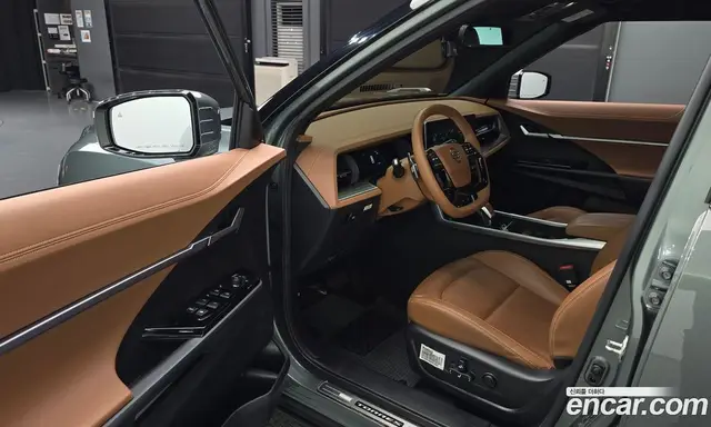 SsangYong Torres 2022 1.5 АКПП, миниатюра 10 SsangYong Torres 2022 1.5 АКПП, миниатюра 10