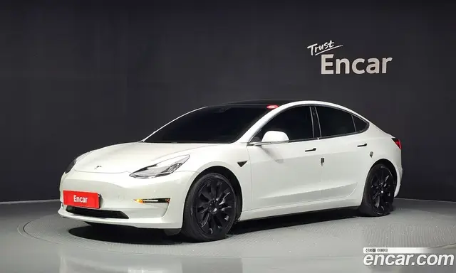 Tesla Model 3, 2020, 154 030 км