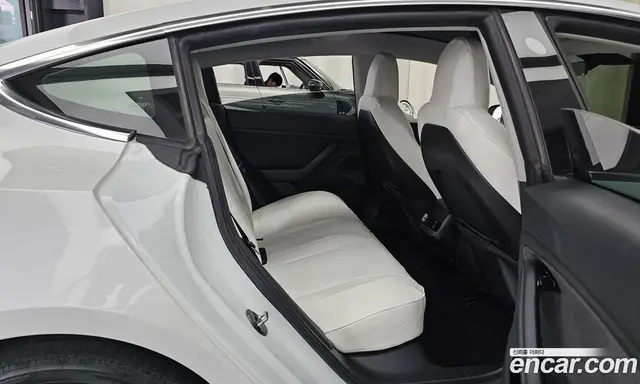 Tesla Model 3 2020 0.2 АКПП, миниатюра 12