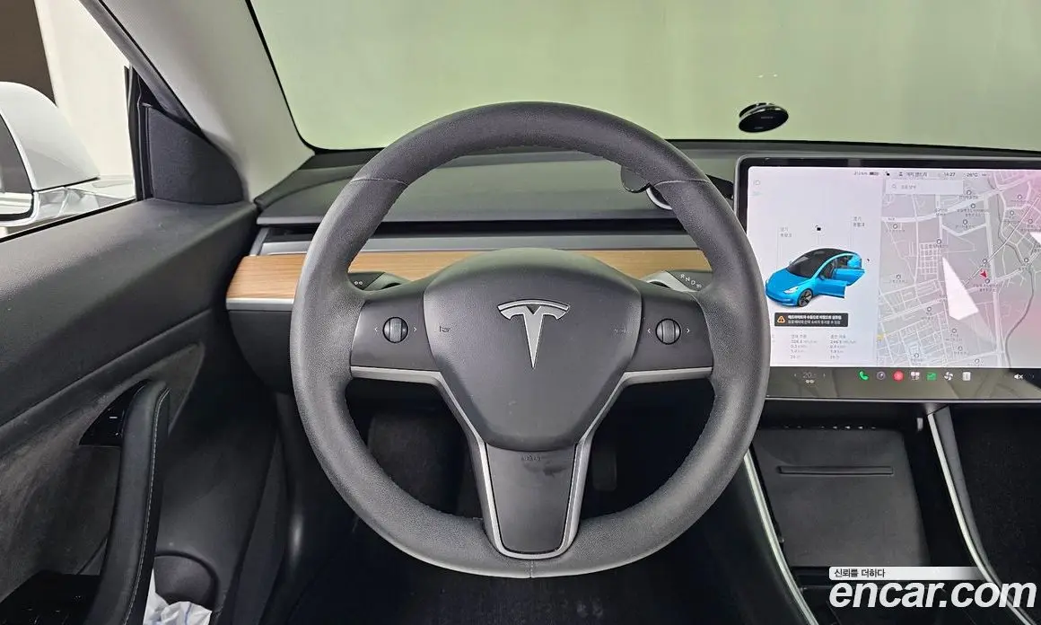 Tesla Model 3 2020 0.2 АКПП, фото 13