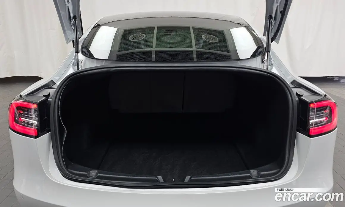 Tesla Model 3 2020 0.2 АКПП, фото 20