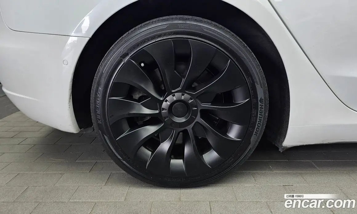 Tesla Model 3 2020 0.2 АКПП, фото 5