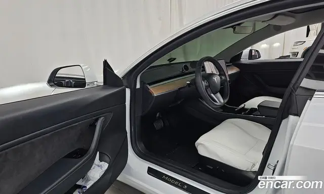 Tesla Model 3 2020 0.2 АКПП, миниатюра 10