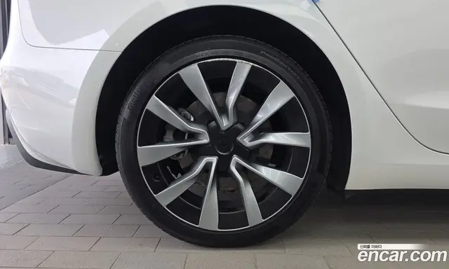 Tesla Model 3 2024 0.2 АКПП, миниатюра 5 Tesla Model 3 2024 0.2 АКПП, миниатюра 5