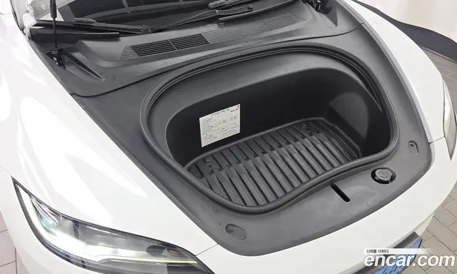 Tesla Model 3 2024 0.2 АКПП, миниатюра 6 Tesla Model 3 2024 0.2 АКПП, миниатюра 6