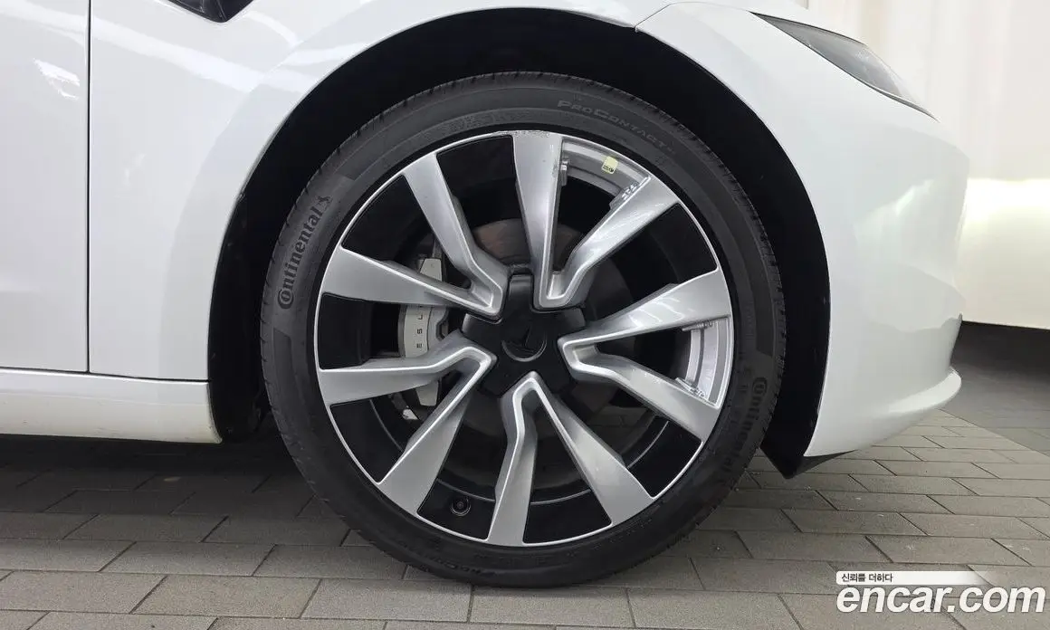Tesla Model 3 2024 0.2 АКПП, фото 7 Tesla Model 3 2024 0.2 АКПП, фото 7