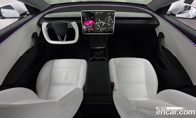 Tesla Model 3 2024 0.2 АКПП, миниатюра 10 Tesla Model 3 2024 0.2 АКПП, миниатюра 10