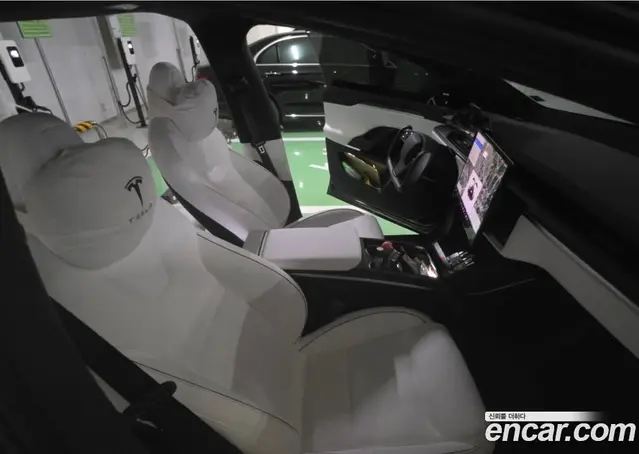 Tesla Model X 2023 АКПП, миниатюра 4 Tesla Model X 2023 АКПП, миниатюра 4