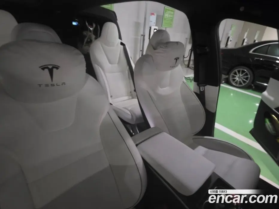 Tesla Model X 2023 АКПП, фото 5 Tesla Model X 2023 АКПП, фото 5