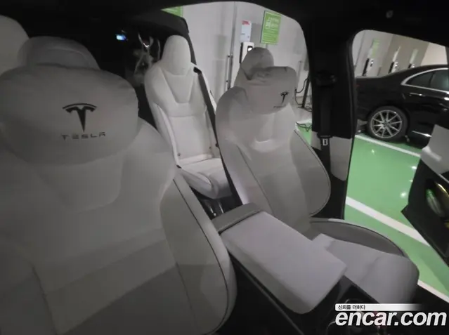 Tesla Model X 2023 АКПП, миниатюра 5 Tesla Model X 2023 АКПП, миниатюра 5
