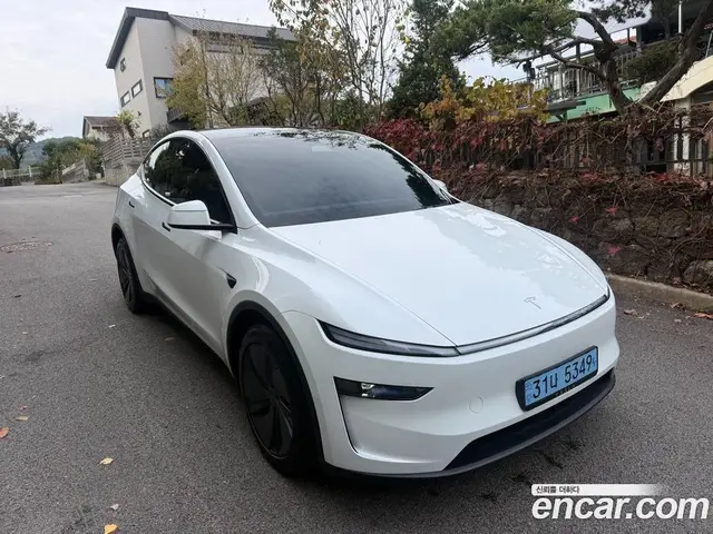 Tesla Model Y 2025 АКПП, миниатюра 3 Tesla Model Y 2025 АКПП, миниатюра 3