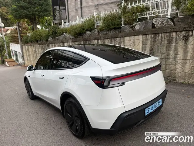 Tesla Model Y 2025 АКПП, миниатюра 6 Tesla Model Y 2025 АКПП, миниатюра 6