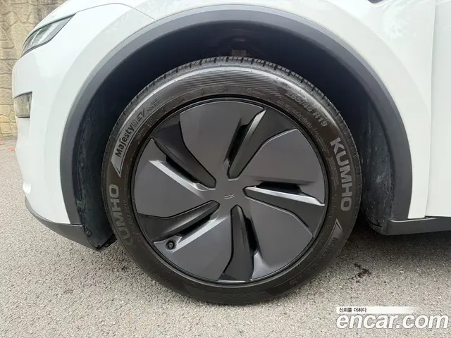 Tesla Model Y 2025 АКПП, миниатюра 7 Tesla Model Y 2025 АКПП, миниатюра 7