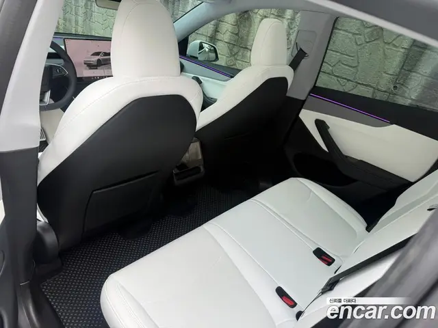 Tesla Model Y 2025 АКПП, миниатюра 9 Tesla Model Y 2025 АКПП, миниатюра 9