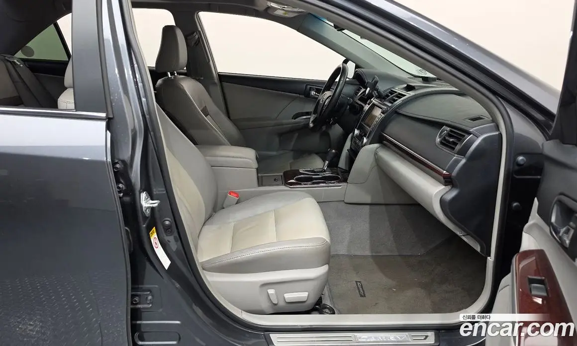 Toyota Camry 2012 2.5 АКПП, фото 11