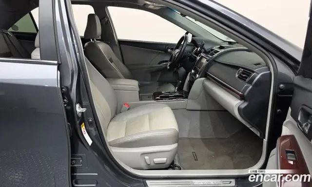 Toyota Camry 2012 2.5 АКПП, миниатюра 11