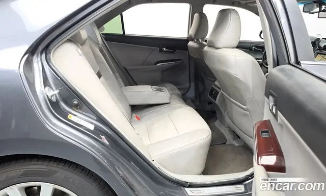 Toyota Camry 2012 2.5 АКПП, миниатюра 12