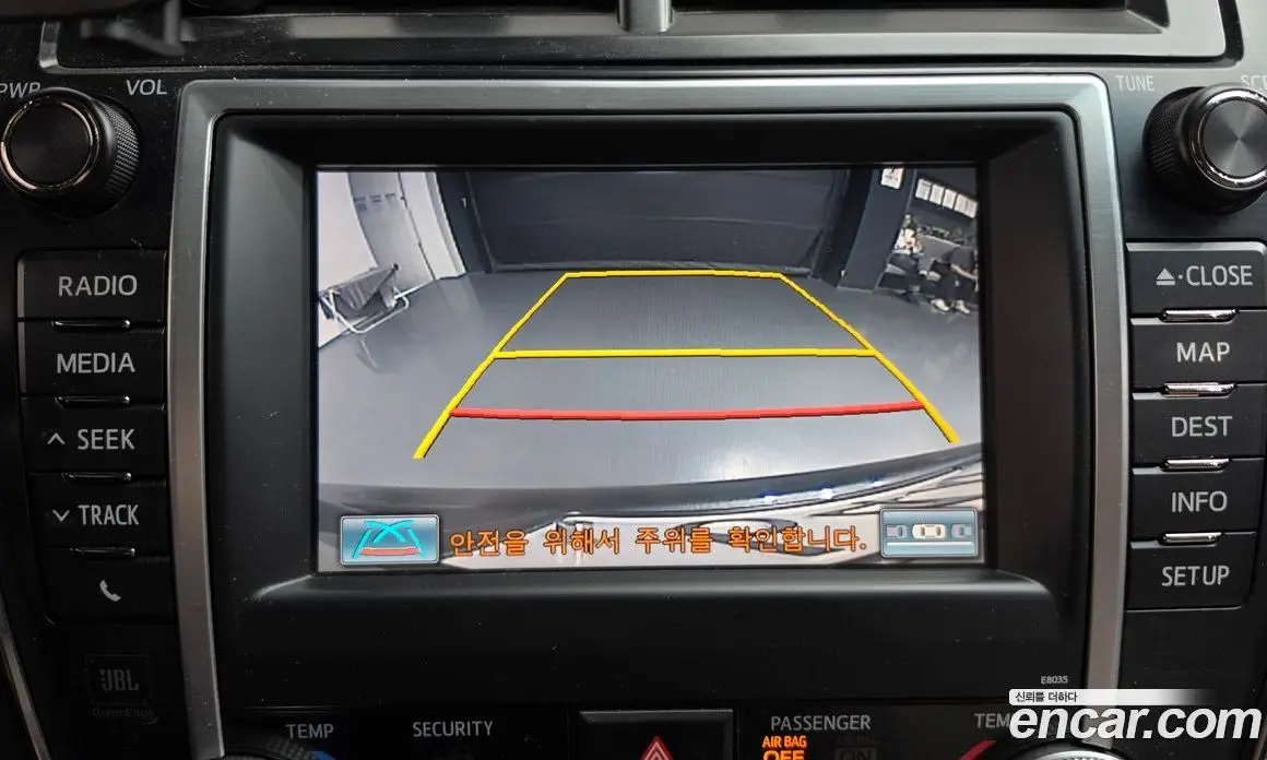 Toyota Camry 2012 2.5 АКПП, фото 15