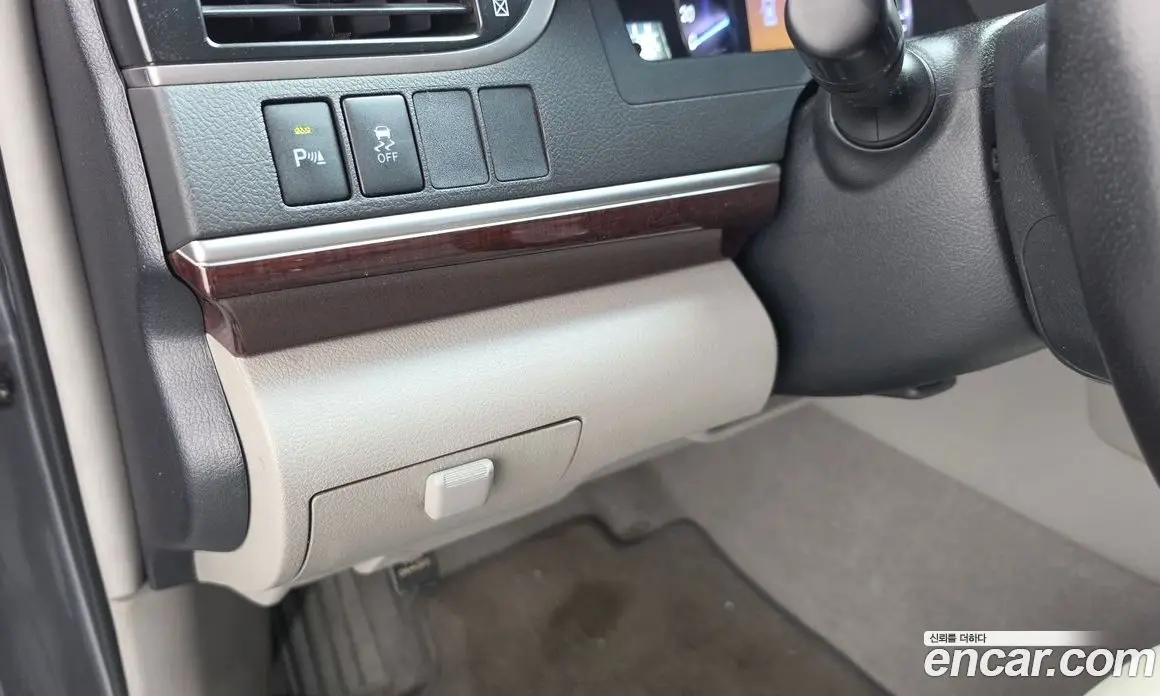 Toyota Camry 2012 2.5 АКПП, фото 20