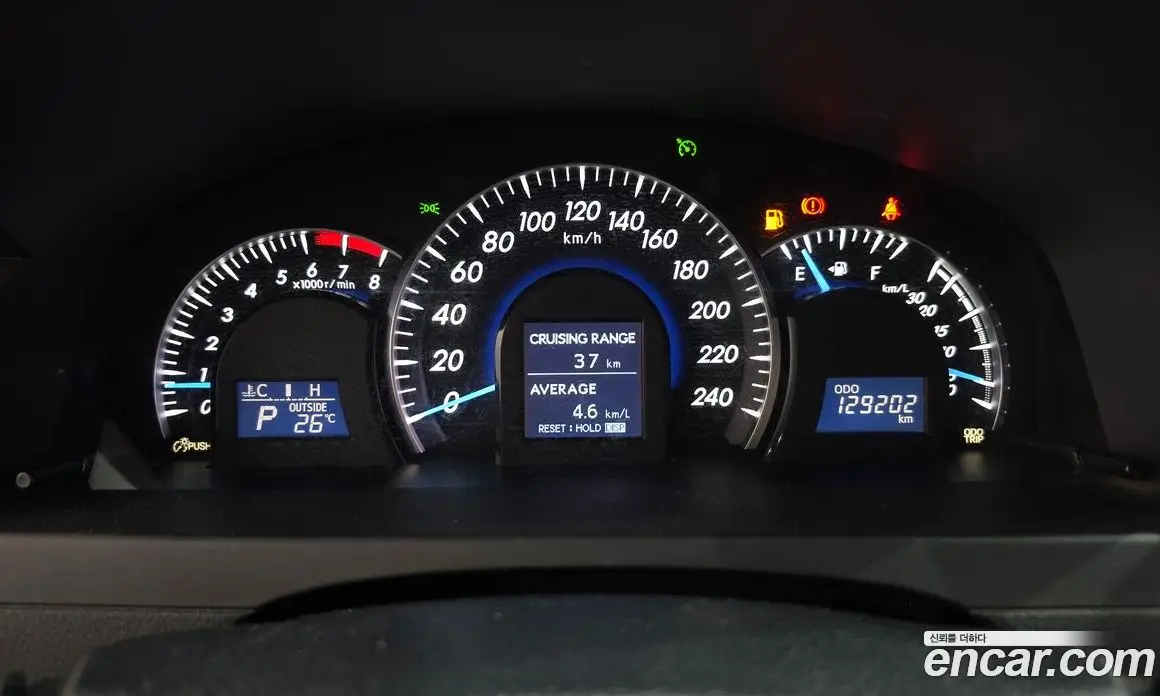 Toyota Camry 2012 2.5 АКПП, фото 8