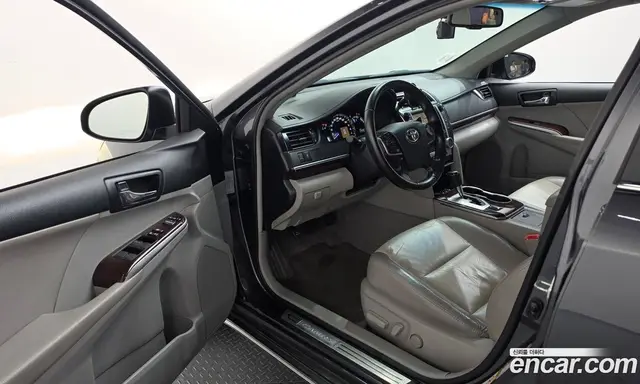 Toyota Camry 2012 2.5 АКПП, миниатюра 10