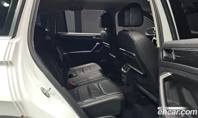 Volkswagen Tiguan 2020 2.0 АКПП, миниатюра 12