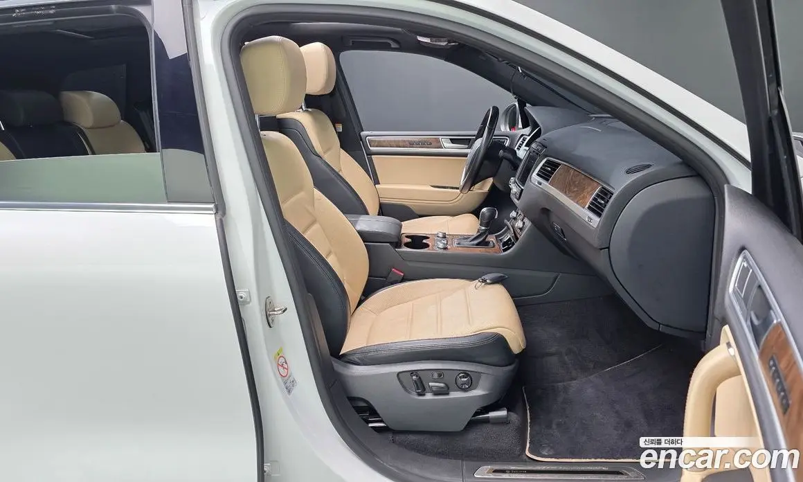 Volkswagen Touareg 2016 3.0 АКПП, фото 11