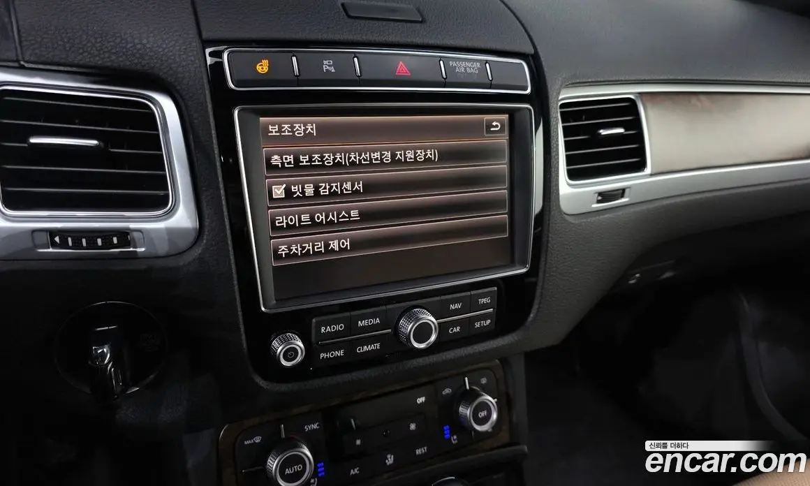 Volkswagen Touareg 2016 3.0 АКПП, фото 14