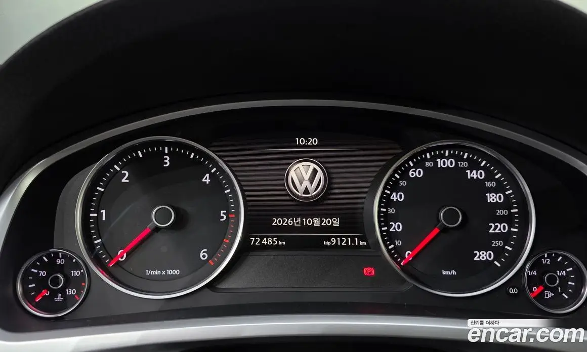 Volkswagen Touareg 2016 3.0 АКПП, фото 8