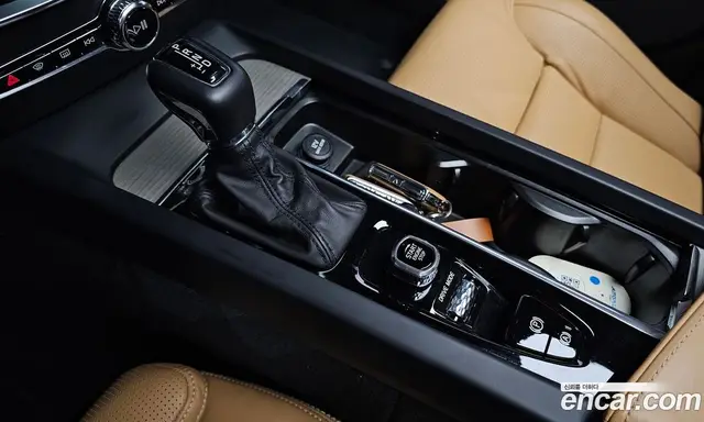Volvo S60 2020 2.0 АКПП, миниатюра 11