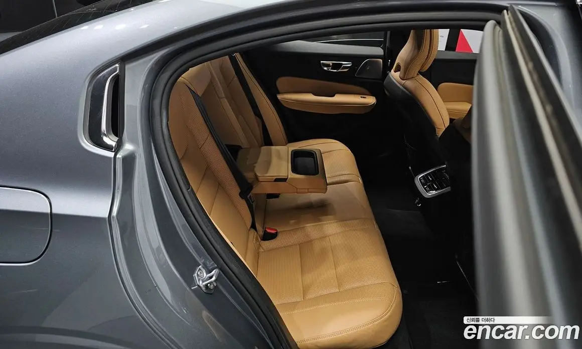 Volvo S60 2020 2.0 АКПП, фото 15