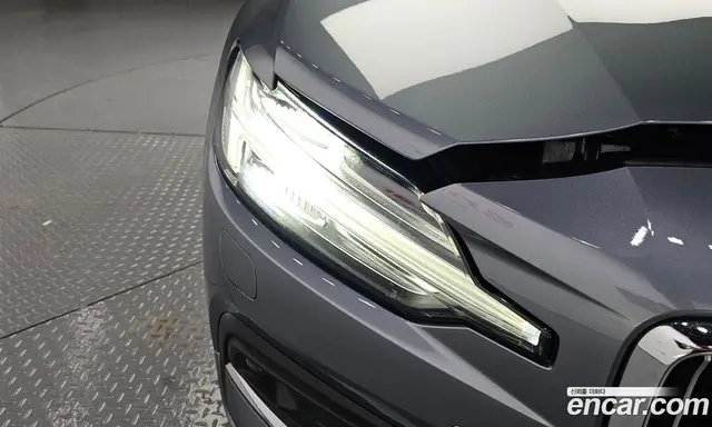 Volvo S60 2020 2.0 АКПП, миниатюра 7