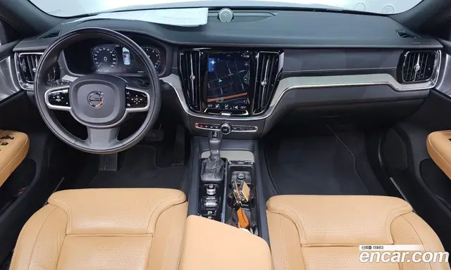 Volvo S60 2020 2.0 АКПП, миниатюра 9