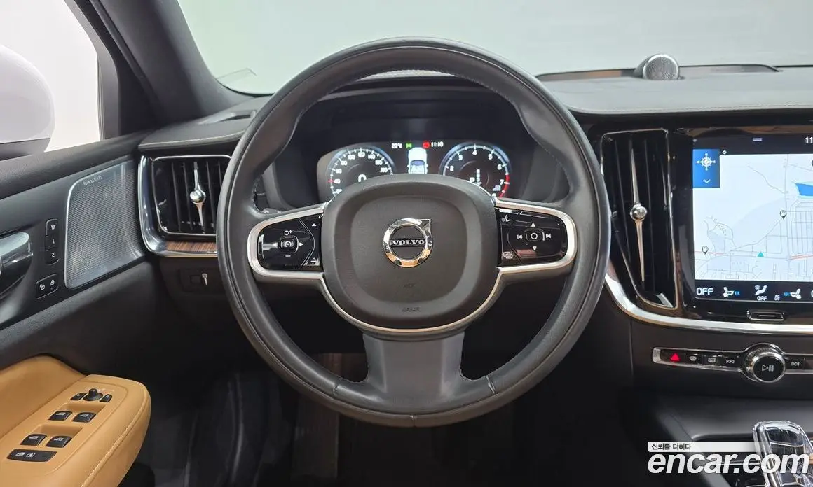 Volvo S60 2021 2.0 АКПП, фото 13 Volvo S60 2021 2.0 АКПП, фото 13